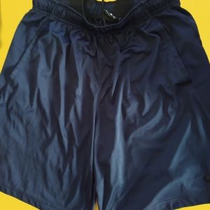 Nike   shorts size L